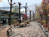 전철역에 이런 곳이 이색 전철역들