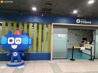 전철역에 이런 곳이 이색 전철역들