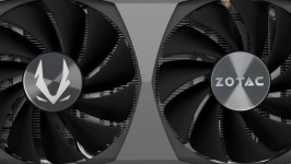 ZOTAC이 비디오 카드 채굴 농장을 공개로 승인하고 #PcGaming 태그를 | PC 정보 게시판 ZOTAC이 비디오 카드 채굴 농장을 공개로... 