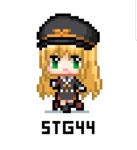 소녀전선 데이터 폭발 주의 아ㅋㅋ 그니까 태지챠 성우가 ㅋㅋㅋ
