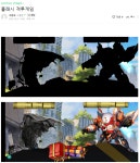 라오) 인간의 상상력의 무한을 보여줬던 대회 | 유머 게시판 | 루리웹 l RULIWEB 라오) 인간의 상상력의 무한을 보여줬던 대회 | 유머 게시판... 