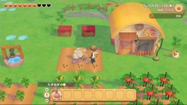 목장이야기 올리브 타운과 희망의 대지 스샷 모음 캐릭터 사진