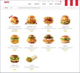 나는 사실 KFC에서 온 메뉴가 아니다 너희들을 속었다