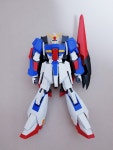 저는 hguc 제타 건담 에볼루션의 쥐 파먹은 옆구리가 싫어요 | 프라모델 이야기 저는 hguc 제타 건담 에볼루션의 쥐 파먹은 옆구리가 싫어요... 