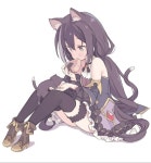 나도 고양이 키울꺼야