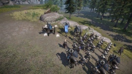 블러드 오브 스틸 - 적장의 목아지를 따자~ | PC온라인 스샷 | 루리웹 l RULIWEB 블러드 오브 스틸 - 적장의 목아지를 따자~ | PC온라인 스샷... 