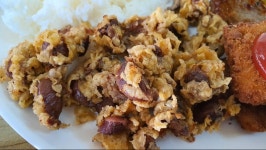 오늘 금요일자 제조업 공장 점심식단 - 21.03.12 | 음식 갤러리 | 루리웹 l RULIWEB 오늘 금요일자 제조업 공장 점심식단 - 21.03.12 | 음식... 