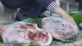 중국의 전통 요리에 대해 알아보자