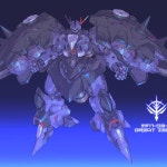 건담 길고 험난한 지옹의 테크트리