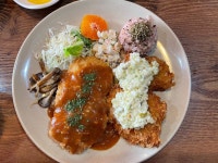 맛있게 먹은 돈생가스~~~ | 음식 갤러리 | 루리웹 l RULIWEB 맛있게 먹은 돈생가스~~~ | 음식 갤러리 | 루리웹