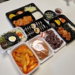 혼자서 30분 안에 이거 다 먹으면 30만원