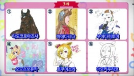 말딸) 담당성우들이 그린 우마무스메 | 유머 게시판 | 루리웹 l RULIWEB 말딸) 담당성우들이 그린 우마무스메 | 유머 게시판 | 루리웹