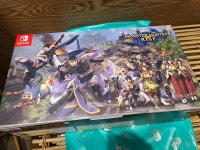 금룡반점 에디션 실물이 낫네요