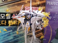 MG 1/100 모빌 진등 국내 신제품 전시 사진 | 프라모델 정보 MG 1/100 모빌 진등 국내 신제품 전시 사진 | 프라모델 정보 | 루리웹