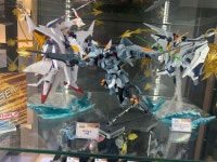 MG 1/100 모빌 진등 국내 신제품 전시 사진 | 프라모델 정보 MG 1/100 모빌 진등 국내 신제품 전시 사진 | 프라모델 정보 | 루리웹