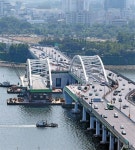 오세훈의 양화대교