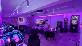 스압게임아지트셀프 옥상 파고라 공사