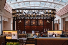 (스압) 지난 주말에 나들이 겸 다녀온 부산 카페들+햄버거 | 음식 갤러리 | 루리웹 l RULIWEB (스압) 지난 주말에 나들이 겸 다녀온 부산 카페들... 