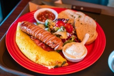 (스압) 지난 주말에 나들이 겸 다녀온 부산 카페들+햄버거 | 음식 갤러리 | 루리웹 l RULIWEB (스압) 지난 주말에 나들이 겸 다녀온 부산 카페들... 