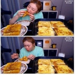 인방 입짧은햇님이 첫끼라고 하면 긴장해야 하는 이유