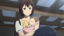 스포애니 나만이없는거리 안타까웠던 장면