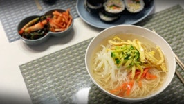 집에서 밥 해먹습니다 - 자작, 김밥/잔치국수 | 음식 갤러리 | 루리웹 l RULIWEB 집에서 밥 해먹습니다 - 자작, 김밥/잔치국수 | 음식 갤러리... 