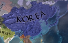 eu4 하면서 가장 재미있던 국가들