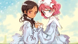 오야리 아시토 일러집 정발 좀 ㅠㅠ