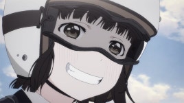 [슈퍼 커브] 3화 선행컷 | 취미 정보 | 루리웹 l RULIWEB [슈퍼 커브] 3화 선행컷 | 취미 정보 | 루리웹