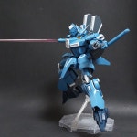 MG 건담 Mk-V 해외 리뷰 | 취미 정보 MG 건담 Mk-V 해외 리뷰 | 취미 정보 | 루리웹