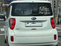 오늘 목격한 쏘카 부활차