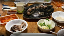 처가집에서 밥 먹었습니다 - 장모님매직, 와이프 생일상 | 음식... 밥 먹었습니다 - 장모님매직, 와이프 생일상 | 음식 갤러리 | 루리웹