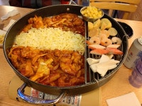 홍춘천 치즈 닭갈비 | 음식 갤러리 | 루리웹 l RULIWEB 홍춘천 치즈 닭갈비 | 음식 갤러리 | 루리웹