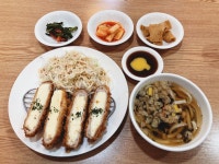 모닝 클래식치즈버거 & 치즈돈까스 | 음식 갤러리 | 루리웹 l RULIWEB 모닝 클래식치즈버거 & 치즈돈까스 | 음식 갤러리 | 루리웹