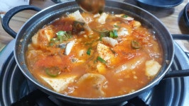 두부찌개와 병어회 | 음식 갤러리 | 루리웹 l RULIWEB 두부찌개와 병어회 | 음식 갤러리 | 루리웹