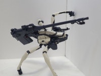 HG 86에이티식스 148 저거노트 일반형 가조립