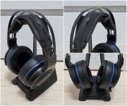 헤드셋 레이저 트레셔 울티메이트 PS5/ PS4/ PC 팝니다.... 트레셔 울티메이트 PS5/ PS4/ PC 팝니다. | 플레이스테이션 중고장터 | 루리웹