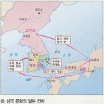 삼국시대에 원교근공이 무엇인지 아주 제대로 보여주었던 국가들jpg