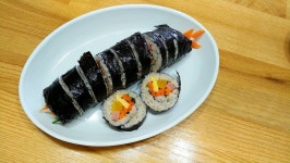 라면 김밥 | 음식 갤러리 | 루리웹 l RULIWEB 라면 김밥 | 음식 갤러리 | 루리웹