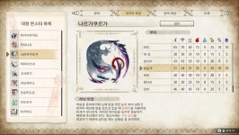 부위파괴 용도로 심안 속성 태도