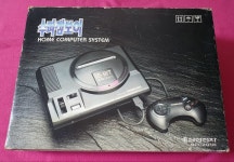 어린이날 기념 삼성 수퍼겜보이 박스셋과 정발 게임들