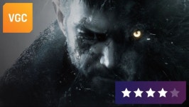 [VGC] 바이오하자드 빌리지 - 리뷰 | 플레이스테이션 정보 [VGC] 바이오하자드 빌리지 - 리뷰 | 플레이스테이션 정보 | 루리웹