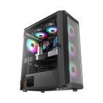 한미마이크로닉스, 전면 풀 메쉬 스컬프쳐 디자인 쿨맥스 미들 케이스 CX480 출시 한미마이크로닉스, 전면 풀 메쉬 스컬프쳐 디자인 쿨맥스... 