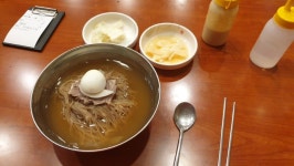 히히 평양냉면 맛있다 | 유머 게시판 | 루리웹 l RULIWEB 히히 평양냉면 맛있다 | 유머 게시판 | 루리웹