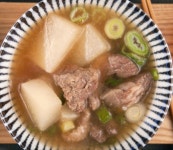 김일성이 찾던 쌀밥에 고깃국