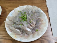 농어참돔회어버이날 저녁상외