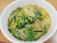 바지락칼국수 느낌의 라면 | 음식 갤러리 바지락칼국수 느낌의 라면 | 음식 갤러리 | 루리웹