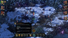 [스팀] 턴기반 전술 로그라이트 RPG - 더 핸드 오브 멀린, 앞서 해보기 시작 | PC 정보 게시판 [스팀] 턴기반 전술 로그라이트 RPG - 더 핸드 오브... 