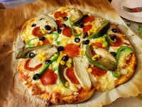 지금까지 집에서 만든 피자들 | 음식 갤러리 지금까지 집에서 만든 피자들 | 음식 갤러리 | 루리웹