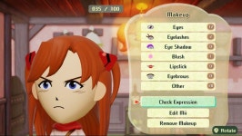 약스압미토피아 체험판 해봤는데 나쁘지 않은듯